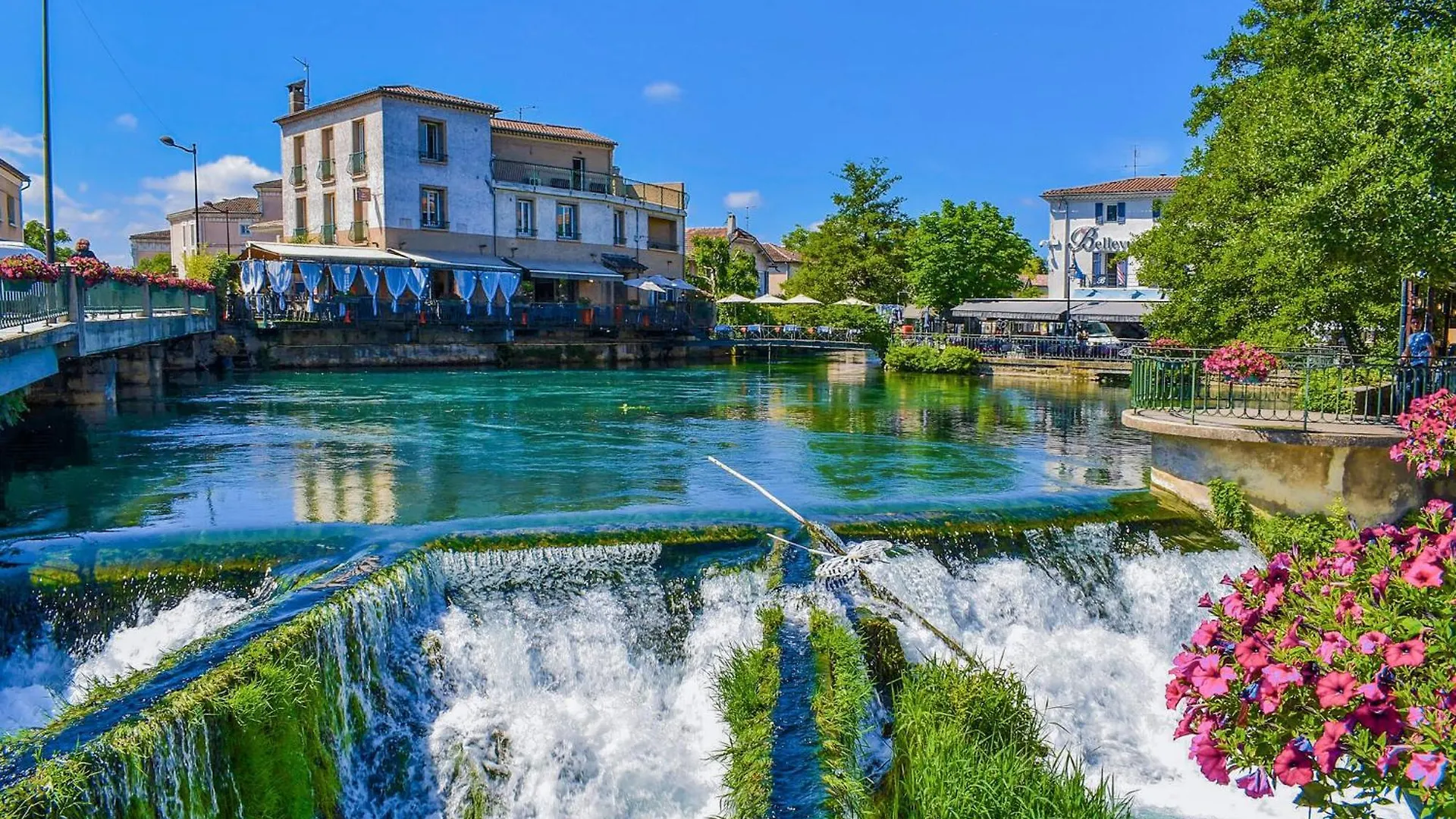 Nice Home In Entraigues-Sur-La-Sorgues 0*, Entraigues-sur-la-Sorgue France